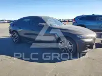 2023 BMW I4 фото