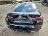 2023 BMW I4 photo