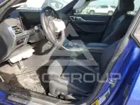 2023 BMW I4 photo