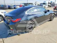 2023 BMW I4 фото