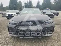 2023 BMW I4 фото