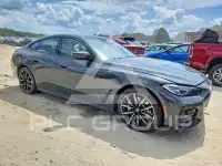 2023 BMW I4 фото