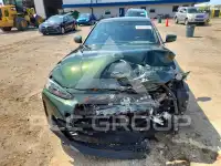 2023 BMW I4 фото