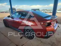 2023 BMW I4 фото