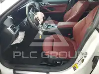 2023 BMW I4 photo