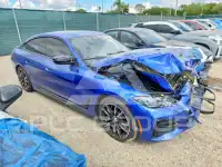 2023 BMW I4 фото
