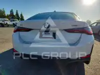 2023 BMW I4 photo