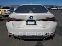 2023 BMW I4 фото