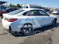 2023 BMW I4 фото