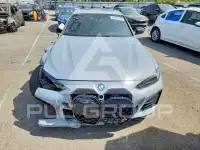 2023 BMW I4 фото