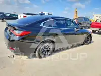 2023 BMW I4 фото