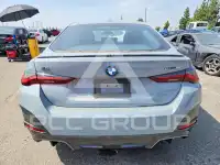 2023 BMW I4 фото