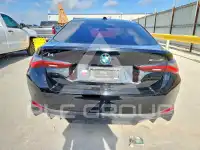 2023 BMW I4 фото