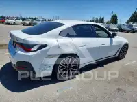 2023 BMW I4 photo