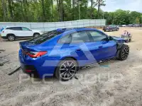 2023 BMW I4 photo