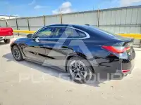 2023 BMW I4 фото