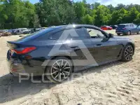 2023 BMW I4 фото