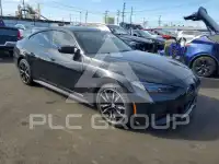 2023 BMW I4 фото