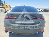 2023 BMW I4 photo
