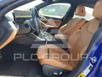 2023 BMW I4 фото