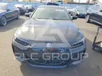 2023 BMW I4 фото