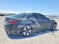 2023 BMW I4 photo