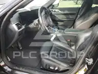 2023 BMW I4 фото