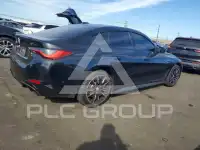 2023 BMW I4 фото