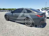 2023 BMW I4 photo