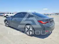 2023 BMW I4 photo