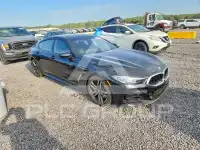 2023 BMW M8 фото