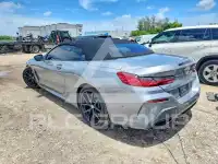 2023 BMW M850 фото