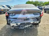 2023 BMW M850 фото