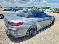 2023 BMW M850 фото