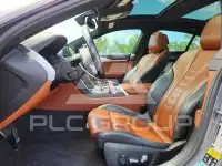 2023 BMW M850 фото
