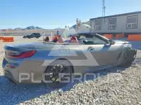 2023 BMW M8 photo