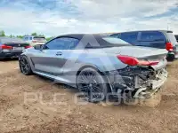 2023 BMW M8 фото