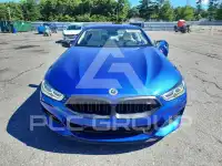 2023 BMW M8 photo