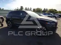 2023 Jaguar F-PACE фото