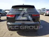 2023 Jaguar F-PACE фото