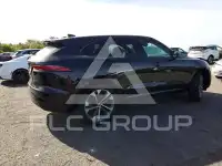 2023 Jaguar F-PACE фото