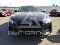 2023 Jaguar F-PACE фото