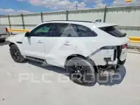 2023 Jaguar F-PACE фото