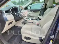 2023 Jaguar F-PACE фото