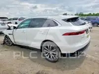 2023 Jaguar F-PACE фото