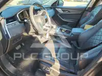 2023 Jaguar F-PACE фото