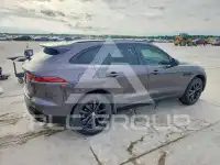 2023 Jaguar F-PACE photo
