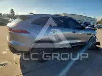 2023 Jaguar F-PACE фото
