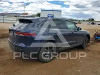 2023 Jaguar F-PACE фото