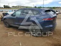 2023 Jaguar F-PACE фото